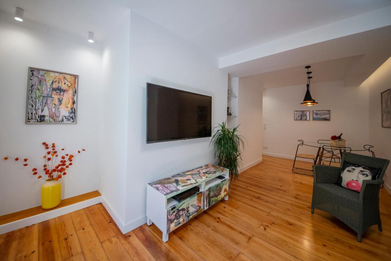 Serene Hideaway In Chiado * Lisbon