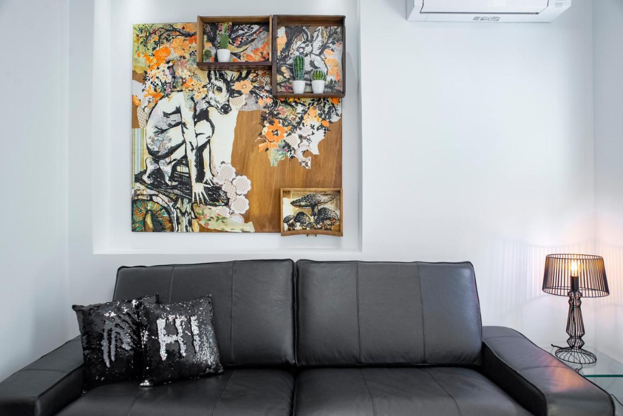 Serene Hideaway In Chiado Apartment Lisbon