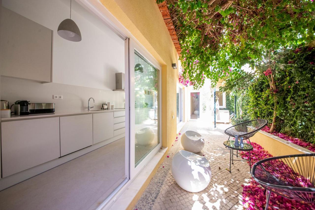 Apartment Serene Hideaway In Chiado