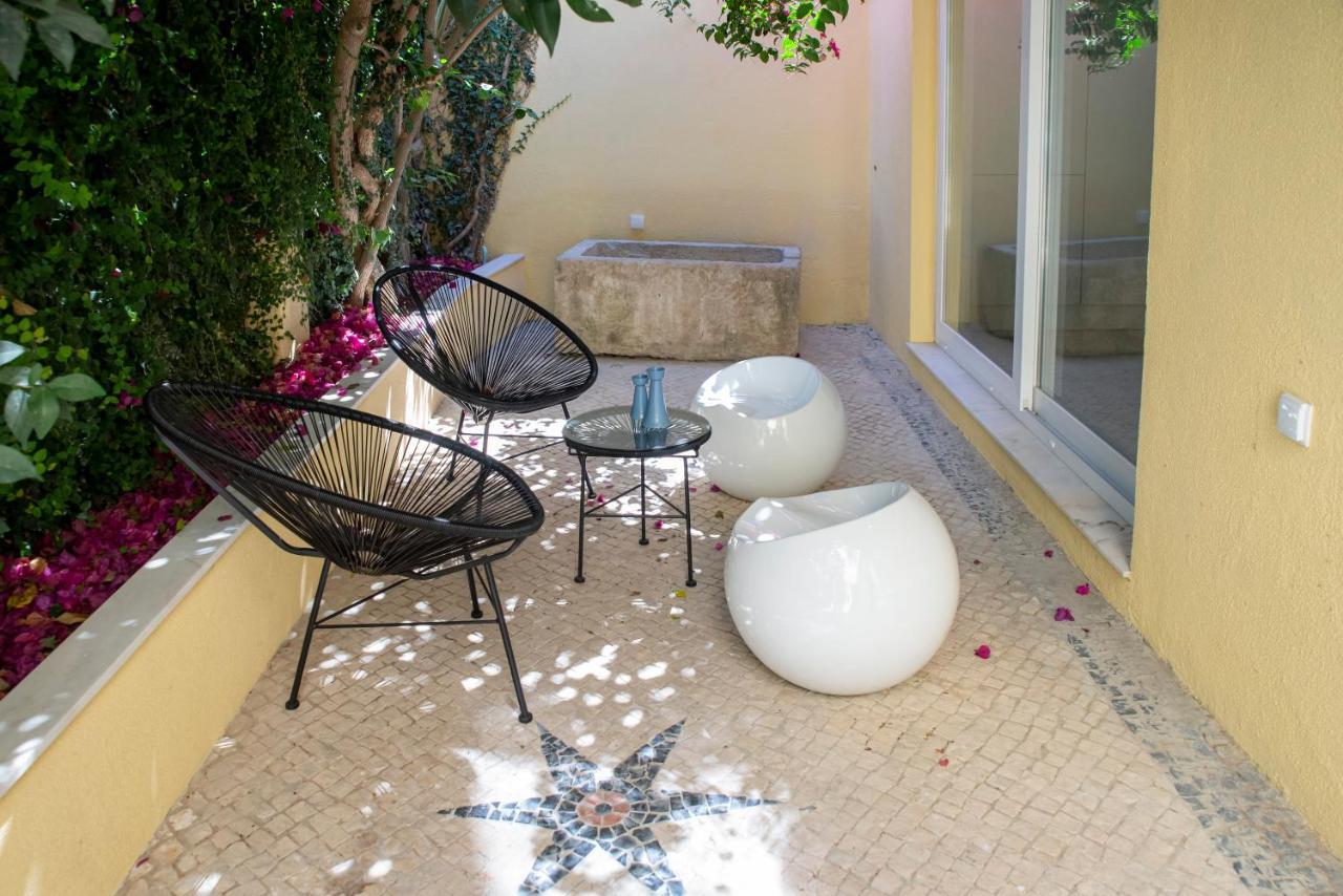 Serene Hideaway In Chiado Apartment